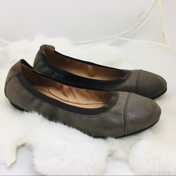 josef seibel ballerina flats